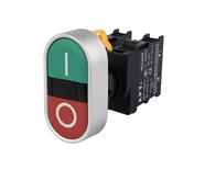 PB3(22mm) Series Double-headed Pushbutton, APT