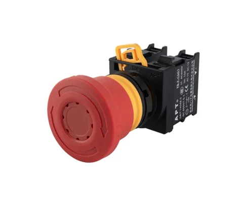 E-stop Switches