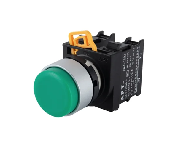 PB3(22mm) Series Extended Pushbutton, APT - Image 1
