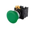 PB3(22mm) Series Mushroom Head Pushbutton, APT - Thumbnail 2