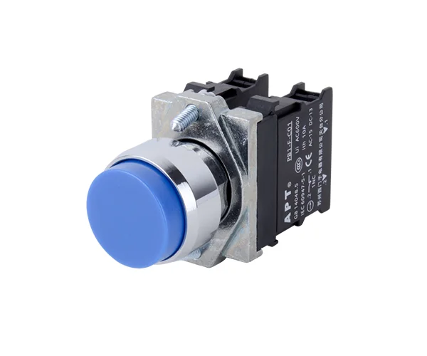 PB1(22mm) Series Extended Pushbutton, APT - Image 2