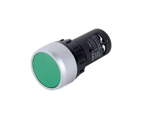 PB1J(22mm) Series Compact Pushbutton, APT - Image 1