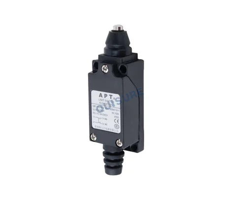 Metal's Limit Switches