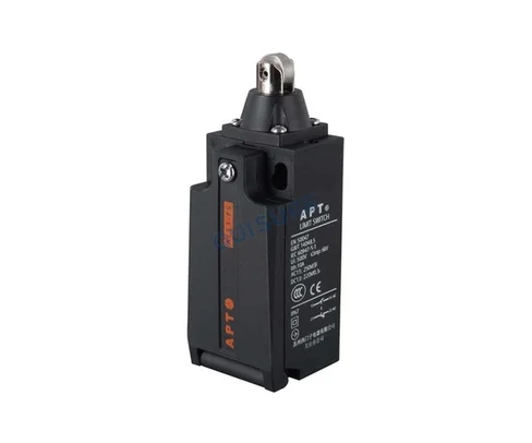Plastic's Limit Switches