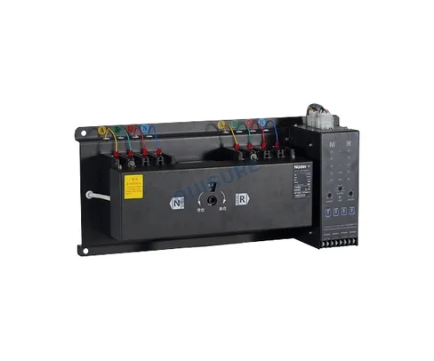 CB Class Automatic Transfer Switches
