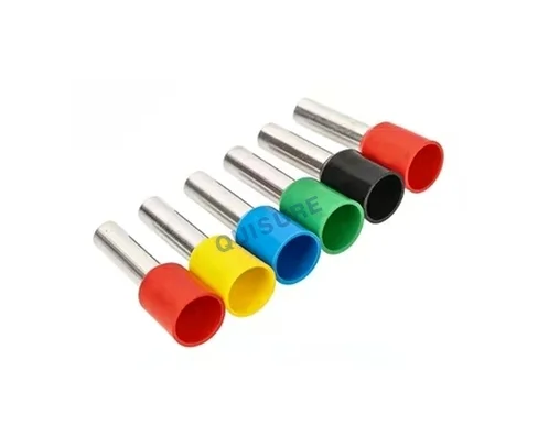 Crimp Terminal