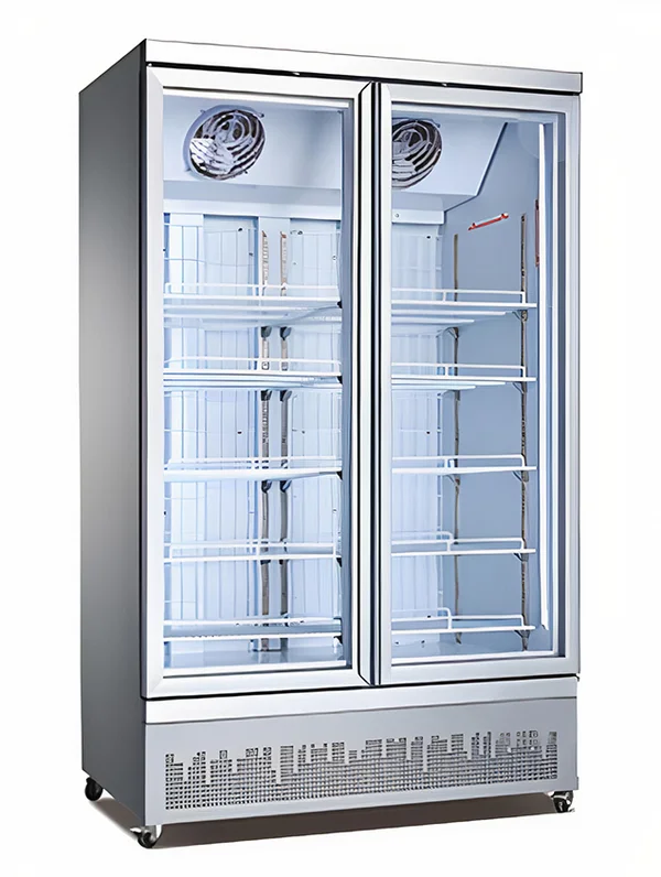 Commercial-Refrigeration Electrical Parts Solution