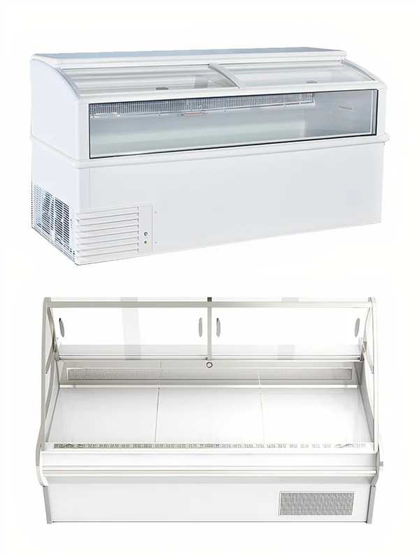 Commercial-Refrigeration Mechanical and Fix Parts Solution