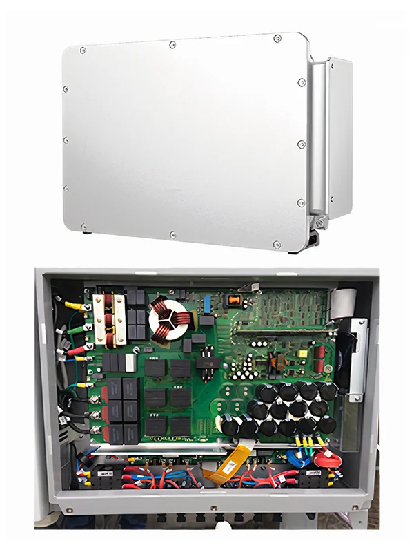 350kW String Inverter
