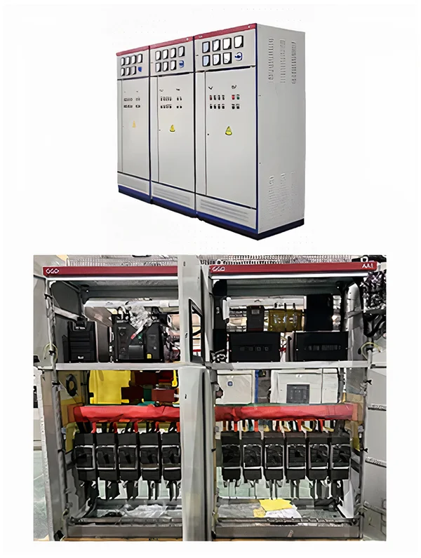 Substation(800/1140V)
