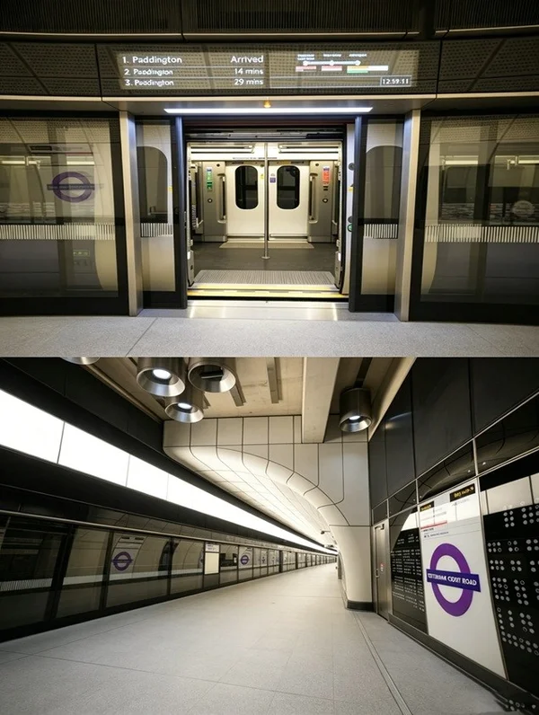 Platform