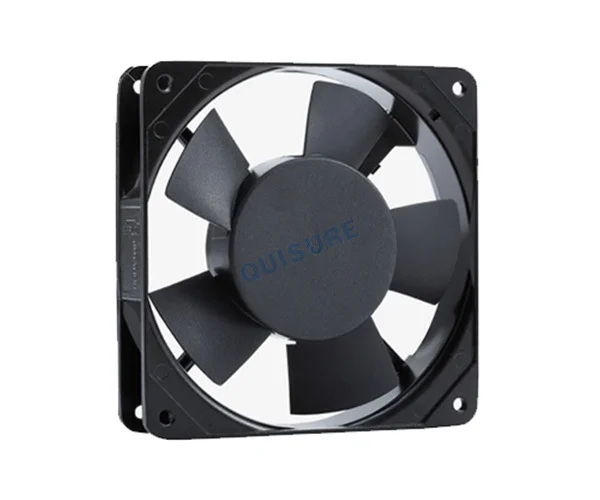 AC12025 Series Fan, QuiSure - Image 1