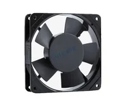 AC12025 Series Fan, QuiSure