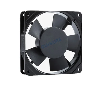 AC12025 Series Fan, QuiSure