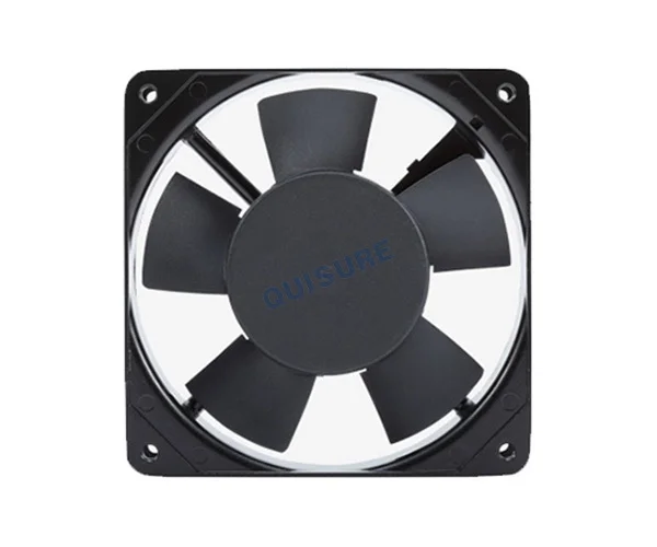 AC12025 Series Fan, QuiSure - Image 2