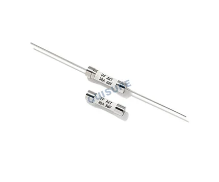 AXT 015 Series Fuse, VICFUSE