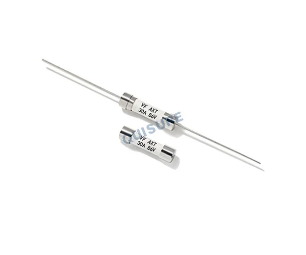 AXT 030 Series Fuse, VICFUSE - Image 1