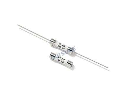 AXT 030 Series Fuse, VICFUSE
