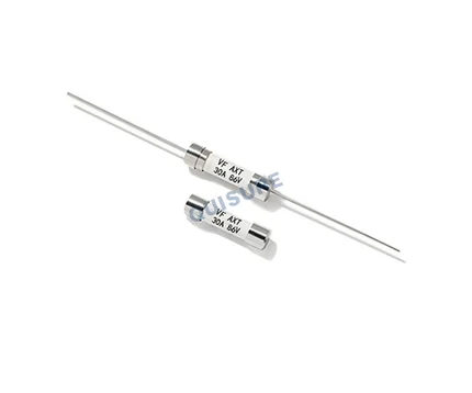 AXT 040 Series Fuse, VICFUSE