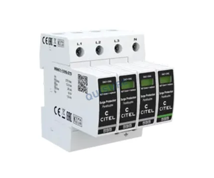 DAC1-13VG Series SPD, CITEL