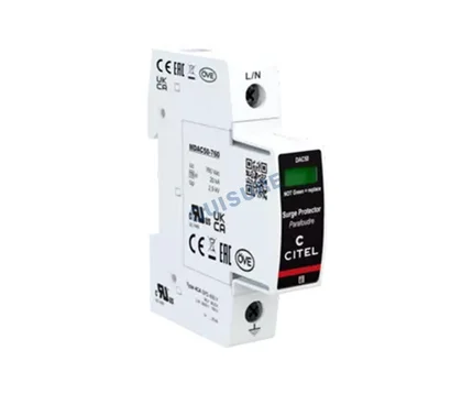 DAC50 Series SPD, CITEL