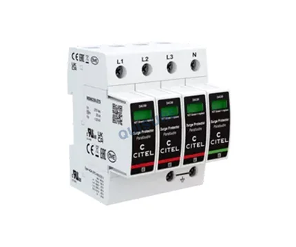 DAC50, Type 2 SPD, CITEL