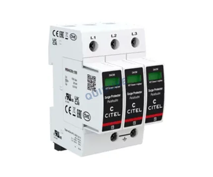 DAC50S Series SPD, CITEL