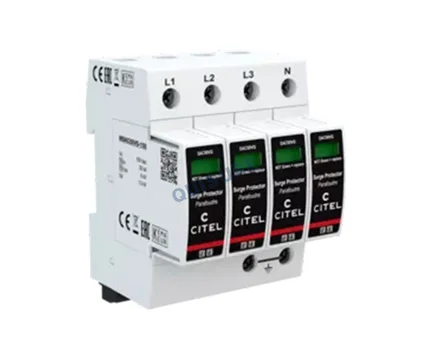 DAC50VGS Series SPD, CITEL