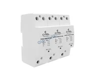 DACN1-25VGS Series SPD, CITEL