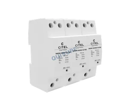 DACN1-25VGS Series SPD, CITEL