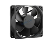 DC12038 Series Fan, QuiSure