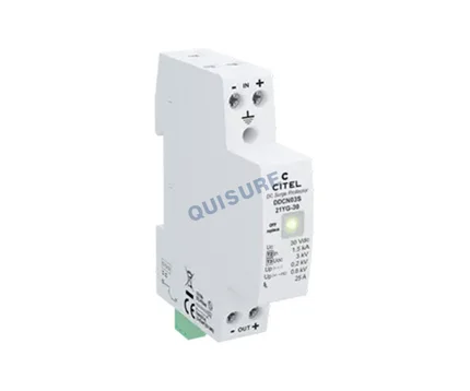 DDCN03S Series SPD, CITEL