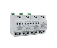DS84S Series SPD, CITEL