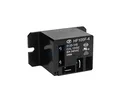 HF105F Series Power Relay, QuiSure - Thumbnail 2