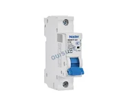 NDB1T-63 Series AC/DC MCB, Nader