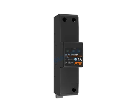 PE760 Series SPD, PTG