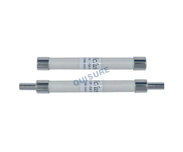 PV10 Series Fuse, VICFUSE - Image 1