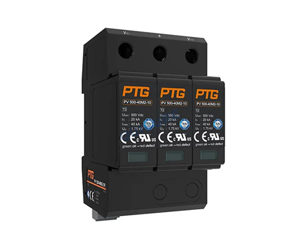 PV1000 Series SPD, PTG - Image 1