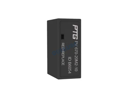PV670 Series SPD, PTG