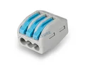QS223-3P Series Connector, QuiSure - Thumbnail 1