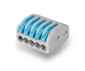 QS223-5P Series Connector, QuiSure - Thumbnail 1