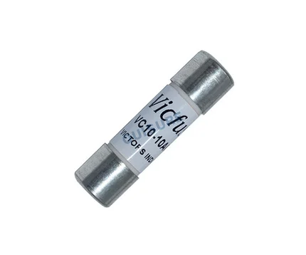 VC10 Series Fuse, VICFUSE