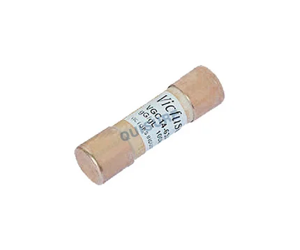VGC14 Series Fuse, VICFUSE