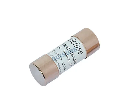 VGC22 Series Fuse, VICFUSE