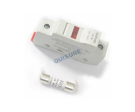 VRB10 Series Fuse, VICFUSE