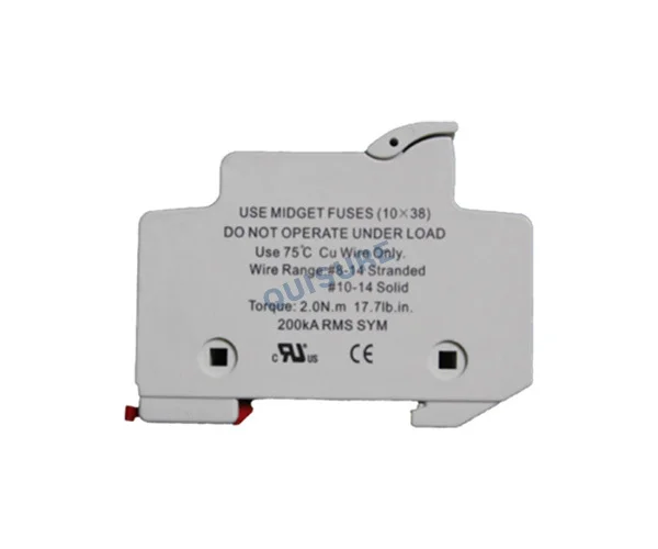VRB10 Series Fuse, VICFUSE - Image 2