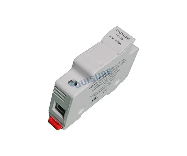 VRB10 Series Fuse, VICFUSE - Image 3