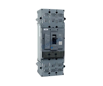 VM5-320HUM Series MCCB, VOZWEI