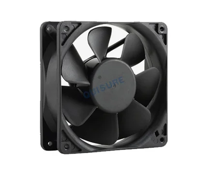 EC12038 Series Fan, QuiSure