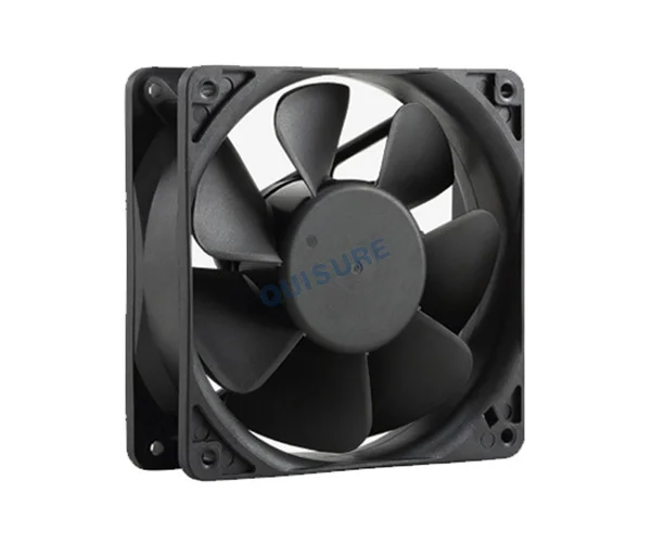 EC12038 Series Fan, QuiSure - Image 1